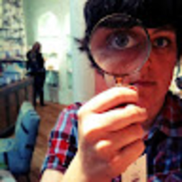 Meet your Posher, Megan - Picture 1 of 1